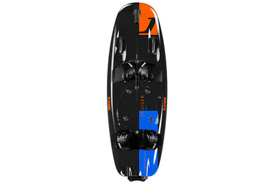 Cruiser DFI