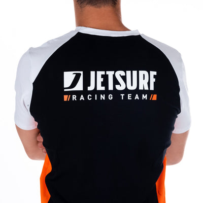 T-Shirt Racing Team