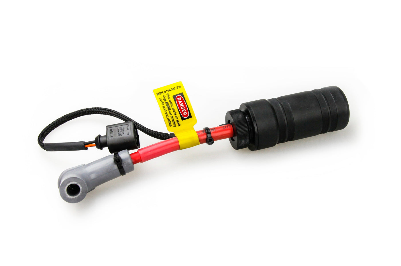 Ignition coil GP 2016