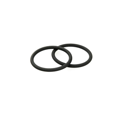 Exhaust flange O-ring