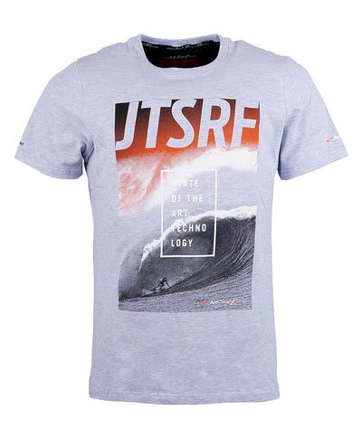 T-shirt WAVE - JETSURF_AUSTRALIA 🇦🇺